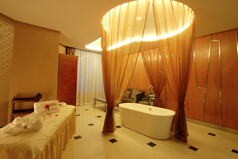 西安未央区养生馆之脾胃虚弱的食疗配合